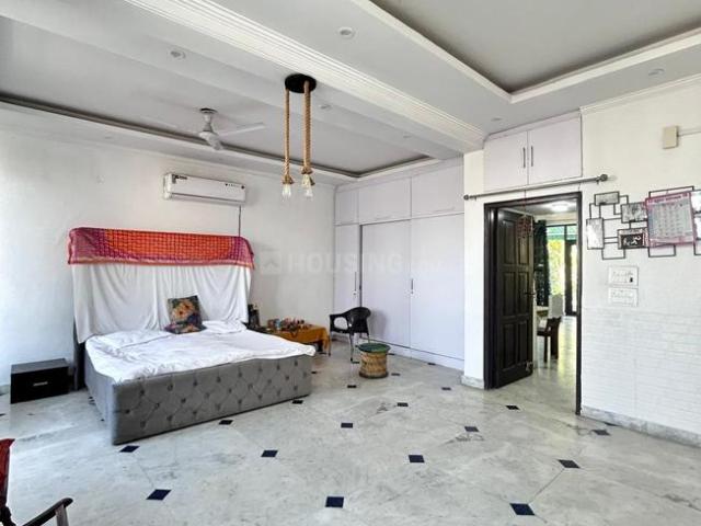 2 BHK Independent Builder Floor in Palam Vihar for rent Gurgaon. The reference number is 17124608