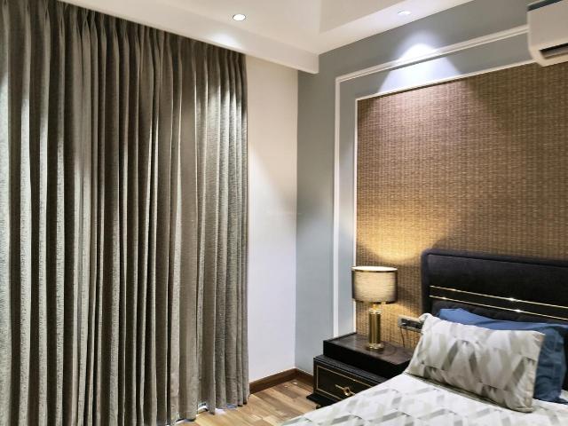 2 BHK Independent Builder Floor in Palam Vihar for rent Gurgaon. The reference number is 18431841