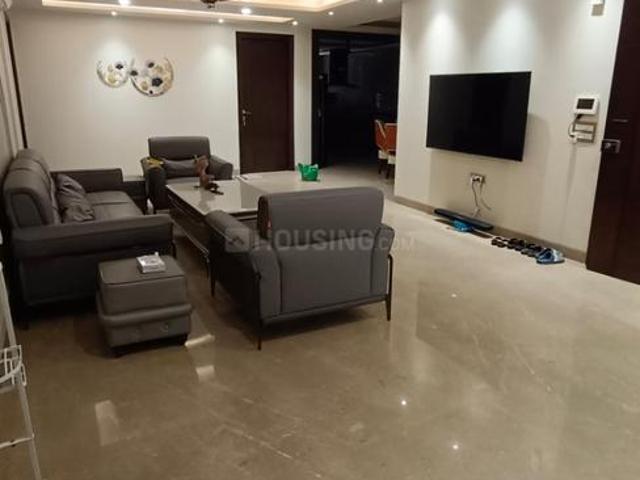 2 BHK Independent Builder Floor in Palam Vihar for rent Gurgaon. The reference number is 18097999