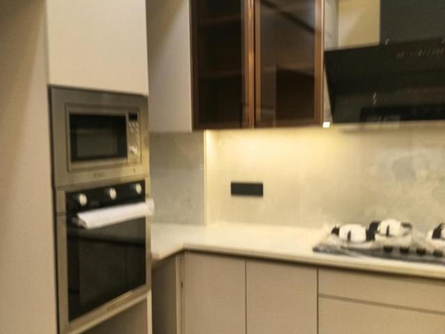 2 BHK Independent Builder Floor in Palam Vihar for rent Gurgaon. The reference number is 18334295
