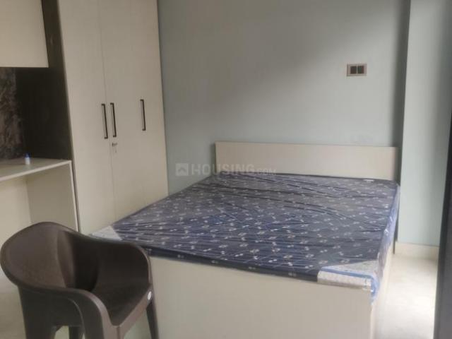 2 BHK Independent Builder Floor in Palam Vihar for rent Gurgaon. The reference number is 19424554