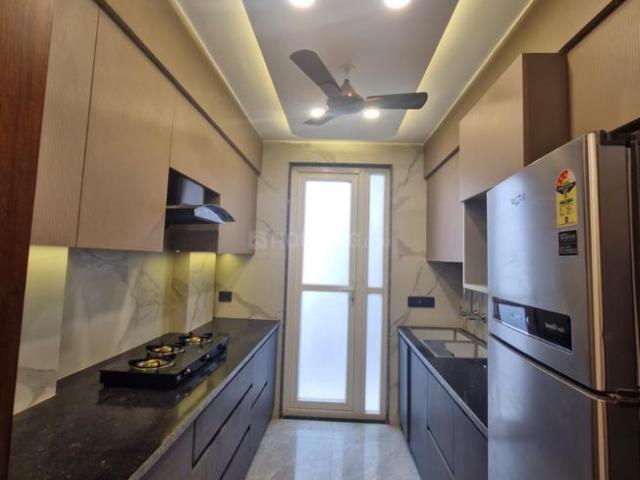 2 BHK Independent Builder Floor in Palam Vihar for rent Gurgaon. The reference number is 19586865