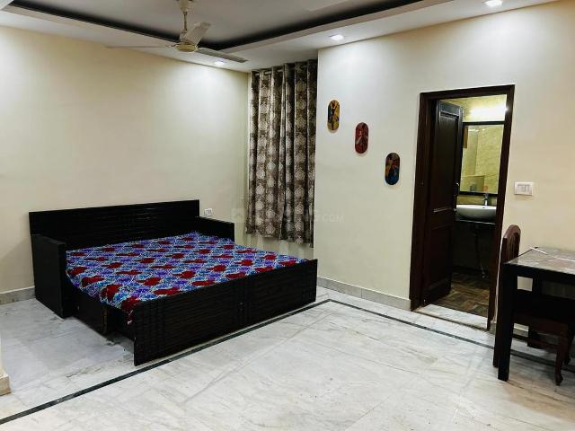 2 BHK Independent Builder Floor in Palam Vihar for rent Gurgaon. The reference number is 19642116