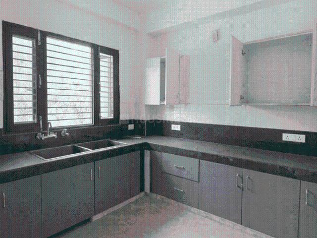 2 BHK Independent Builder Floor in Palam Vihar for rent Gurgaon. The reference number is 19714399
