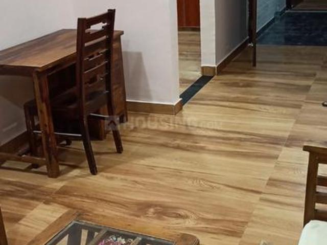 2 BHK Independent Builder Floor in Palam Vihar for rent Gurgaon. The reference number is 19754146