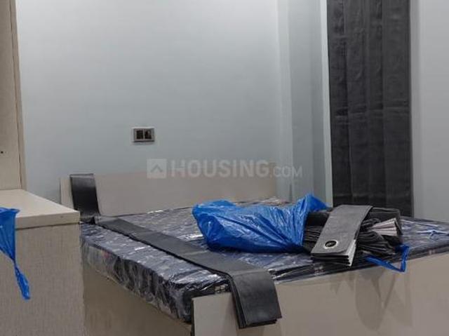 2 BHK Independent Builder Floor in Palam Vihar for rent Gurgaon. The reference number is 19771174