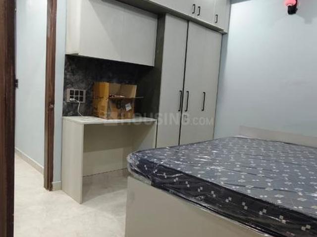 2 BHK Independent Builder Floor in Palam Vihar for rent Gurgaon. The reference number is 19771240