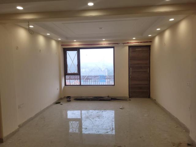 2 BHK Independent Builder Floor in Palam Vihar for rent Gurgaon. The reference number is 19863734