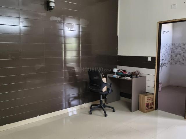 2 BHK Independent Builder Floor in Palam Vihar for rent Gurgaon. The reference number is 19865126