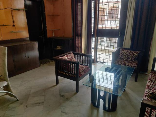2 BHK Independent Builder Floor in Palam Vihar for rent Gurgaon. The reference number is 19881935