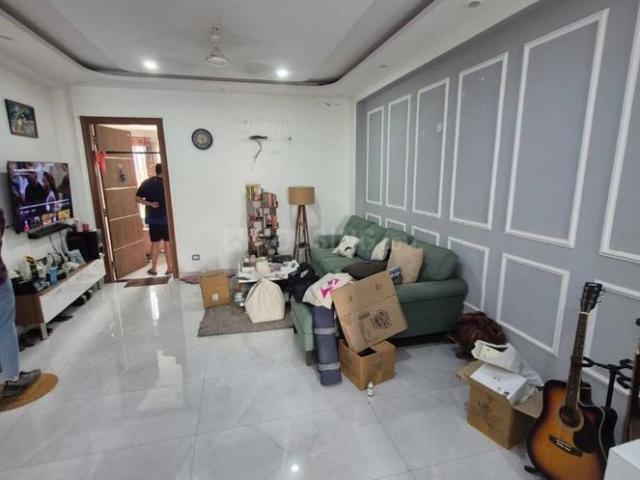 2 BHK Independent Builder Floor in Palam Vihar for rent Gurgaon. The reference number is 19884158