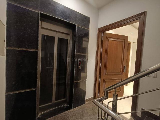 2 BHK Independent Builder Floor in Palam Vihar for rent Gurgaon. The reference number is 19905052