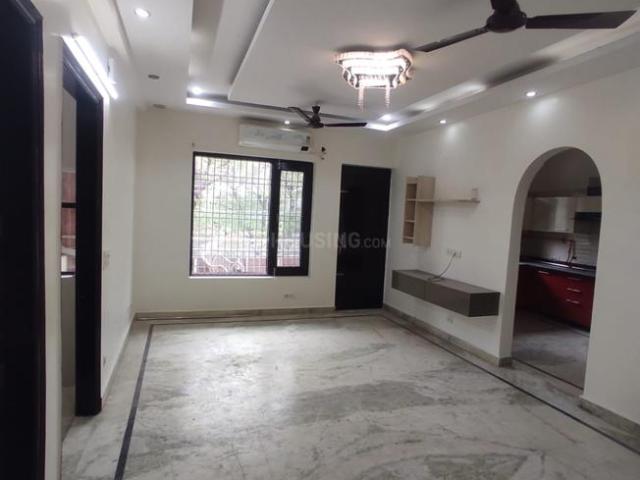 2 BHK Independent Builder Floor in Palam Vihar for rent Gurgaon. The reference number is 19927386