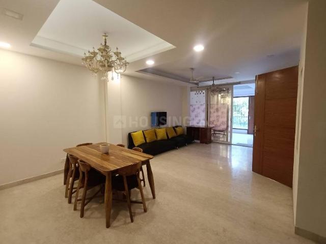 2 BHK Independent Builder Floor in Palam Vihar for rent Gurgaon. The reference number is 19948779