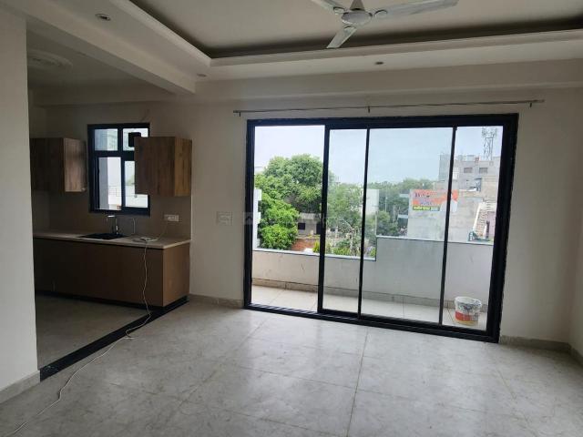 2 BHK Independent Builder Floor in Palam Vihar for rent Gurgaon. The reference number is 19104751
