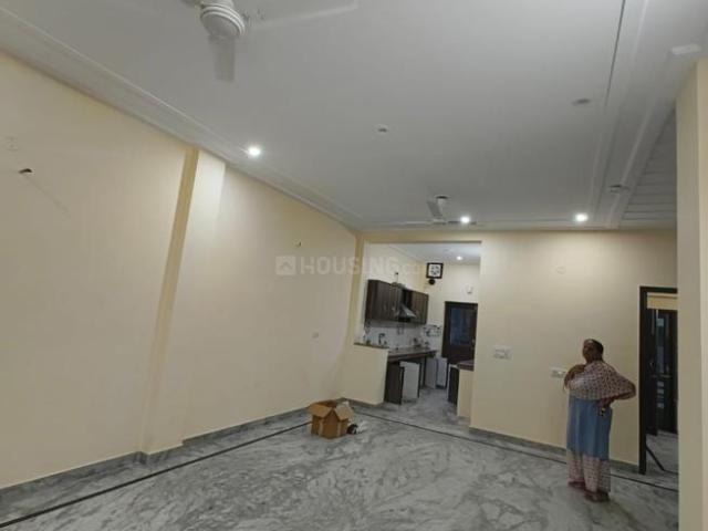 2 BHK Independent Builder Floor in Palam Vihar for rent Gurgaon. The reference number is 19127645