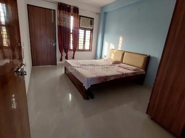 2 BHK Independent Builder Floor in Palam Vihar for rent Gurgaon. The reference number is 19171254