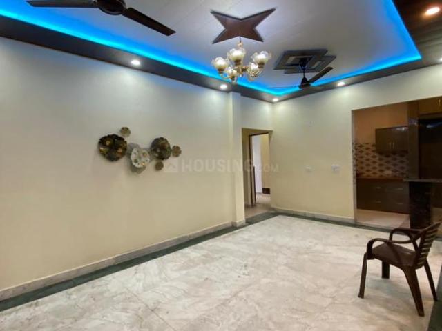 2 BHK Independent Builder Floor in Palam Vihar for rent Gurgaon. The reference number is 19222996