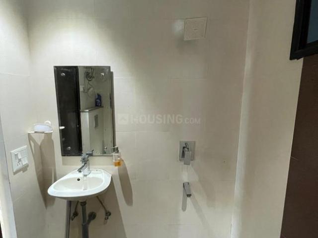 2 BHK Independent Builder Floor in Palam Vihar for rent Gurgaon. The reference number is 19260868