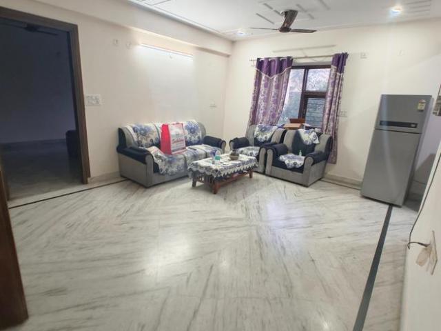 2 BHK Independent Builder Floor in Palam Vihar for rent Gurgaon. The reference number is 19356583