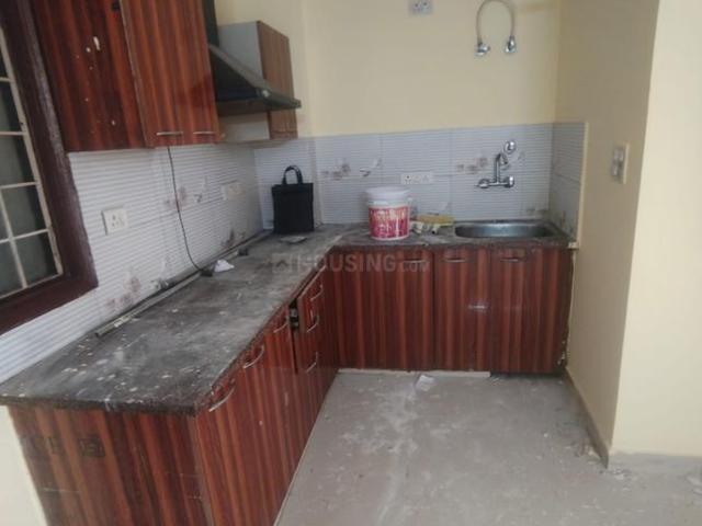 2 BHK Independent Builder Floor in Palam Vihar for rent Gurgaon. The reference number is 20400385