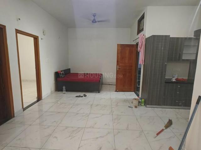 2 BHK Independent Builder Floor in Palam Vihar for rent Gurgaon. The reference number is 20410414