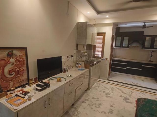 2 BHK Independent Builder Floor in Palam Vihar for rent Gurgaon. The reference number is 20421730