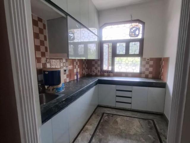 2 BHK Independent Builder Floor in Palam Vihar for rent Gurgaon. The reference number is 20426946