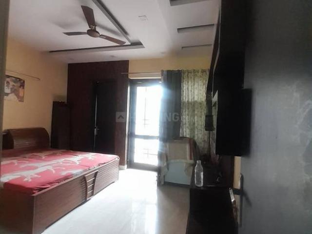 2 BHK Independent Builder Floor in Palam Vihar for rent Gurgaon. The reference number is 20429765