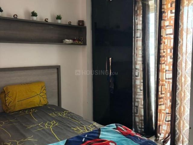 2 BHK Independent Builder Floor in Palam Vihar for rent Gurgaon. The reference number is 20431779
