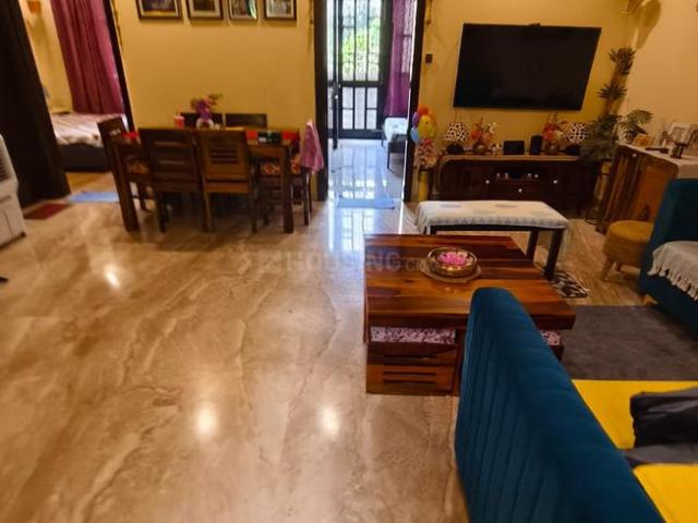 2 BHK Independent Builder Floor in Palam Vihar for rent Gurgaon. The reference number is 20466644
