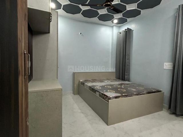 2 BHK Independent Builder Floor in Palam Vihar for rent Gurgaon. The reference number is 20469210