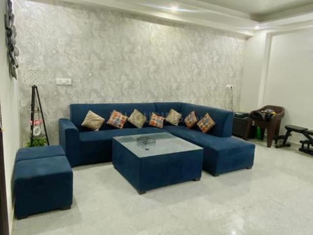 2 BHK Independent Builder Floor in Palam Vihar for rent Gurgaon. The reference number is 20482381