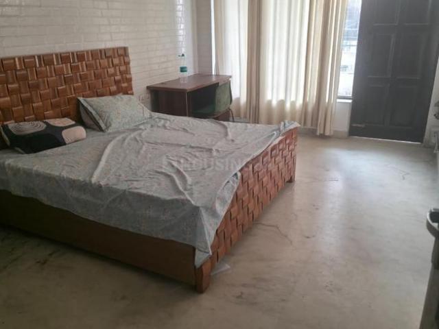 2 BHK Independent Builder Floor in Palam Vihar for rent Gurgaon. The reference number is 20491672