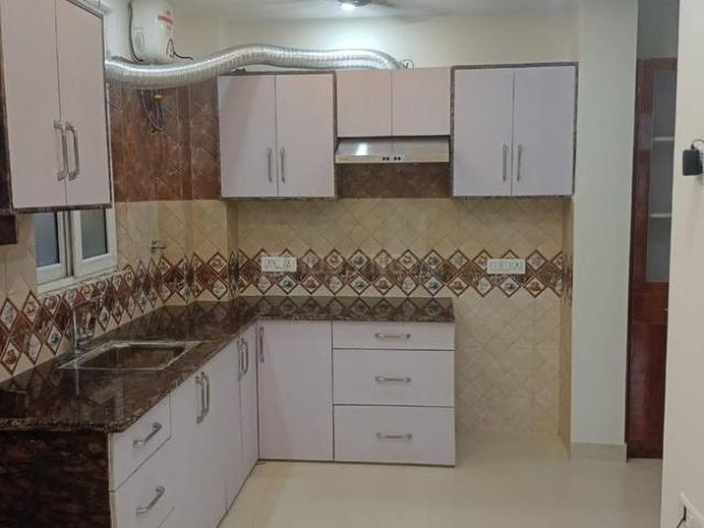 2 BHK Independent Builder Floor in Palam Vihar for rent Gurgaon. The reference number is 20532582