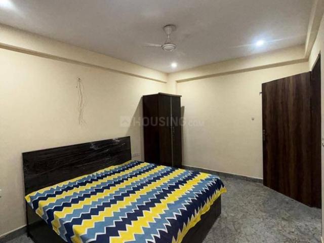 2 BHK Independent Builder Floor in Palam Vihar for rent Gurgaon. The reference number is 20616172
