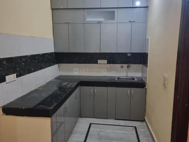 2 BHK Independent Builder Floor in Palam Vihar for rent Gurgaon. The reference number is 20642733
