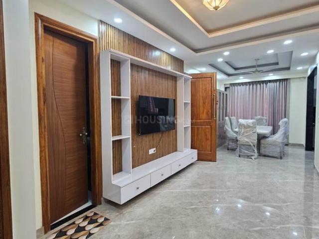 2 BHK Independent Builder Floor in Palam Vihar for rent Gurgaon. The reference number is 20667396