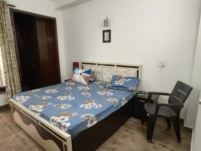 2 BHK Independent Builder Floor in Palam Vihar for rent Gurgaon. The reference number is 20697224
