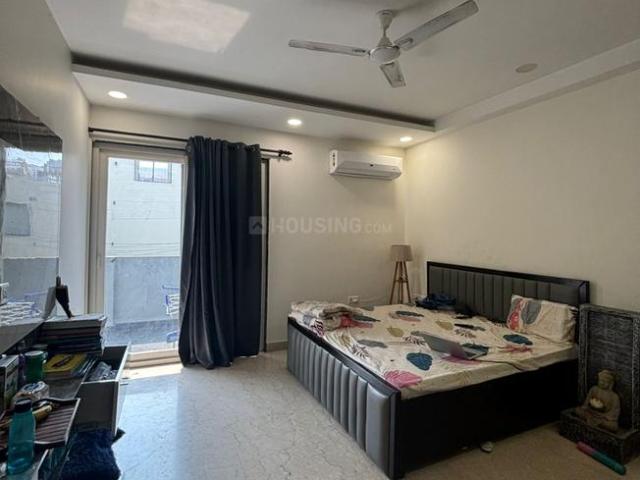 2 BHK Independent Builder Floor in Palam Vihar for rent Gurgaon. The reference number is 20758678