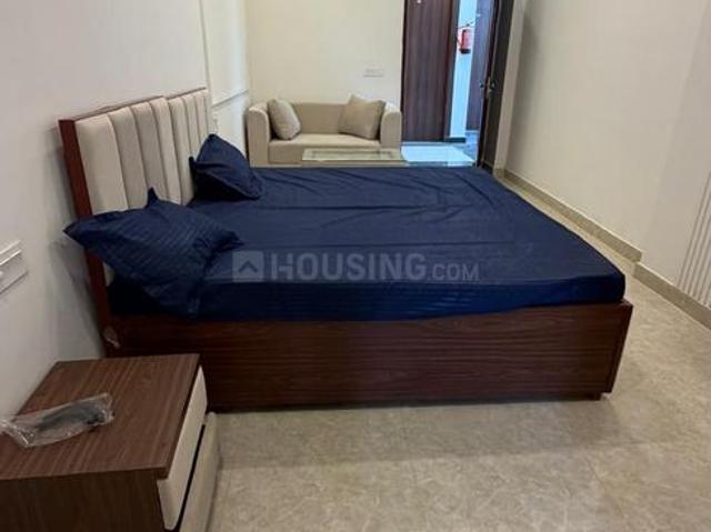 2 BHK Independent Builder Floor in Palam Vihar for rent Gurgaon. The reference number is 20793807