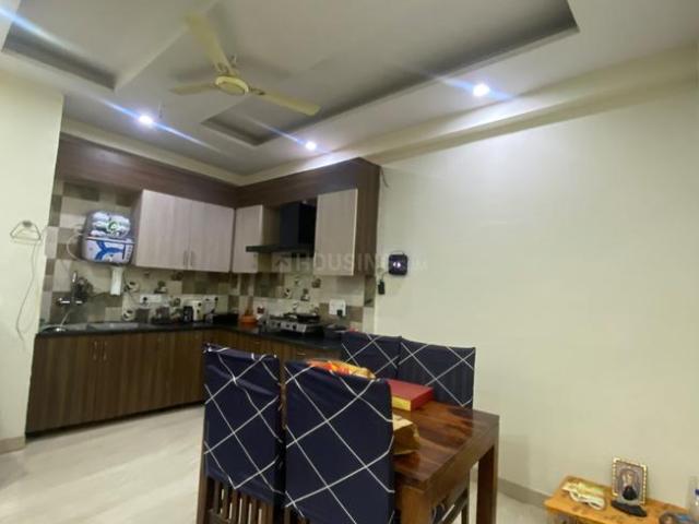 2 BHK Independent Builder Floor in Palam Vihar for rent Gurgaon. The reference number is 20923077