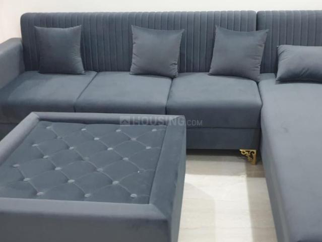 2 BHK Independent Builder Floor in Palam Vihar for rent Gurgaon. The reference number is 20936430