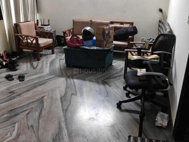 2 BHK Independent Builder Floor in Palam Vihar for rent Gurgaon. The reference number is 20969416
