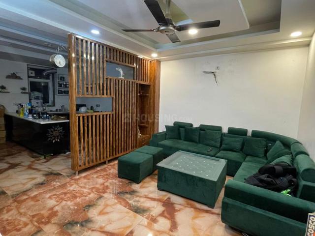 2 BHK Independent Builder Floor in Palam Vihar for rent Gurgaon. The reference number is 20046788