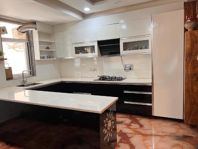 2 BHK Independent Builder Floor in Palam Vihar for rent Gurgaon. The reference number is 20076854