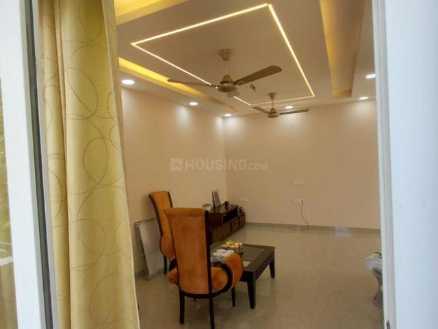 2 BHK Independent Builder Floor in Palam Vihar for rent Gurgaon. The reference number is 20192072