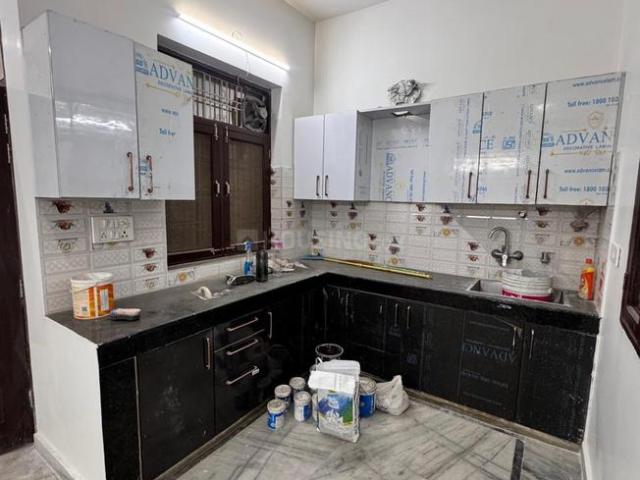 2 BHK Independent Builder Floor in Palam Vihar for rent Gurgaon. The reference number is 20200993