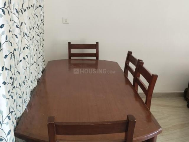 2 BHK Independent Builder Floor in Palam Vihar for rent Gurgaon. The reference number is 20201784