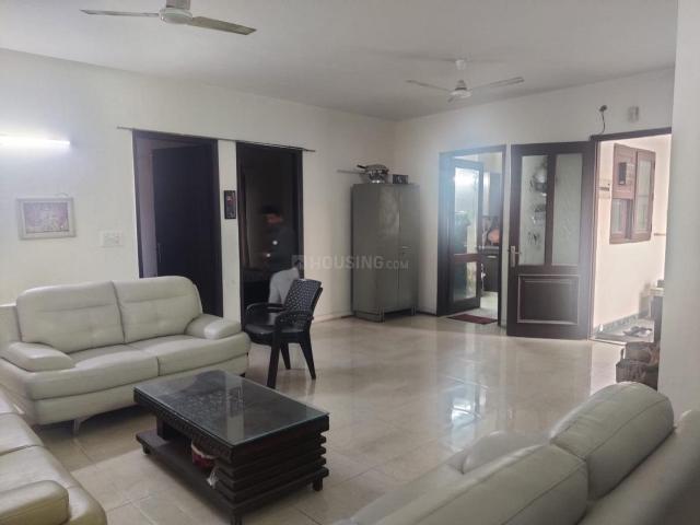 2 BHK Independent Builder Floor in Palam Vihar for rent Gurgaon. The reference number is 20206839